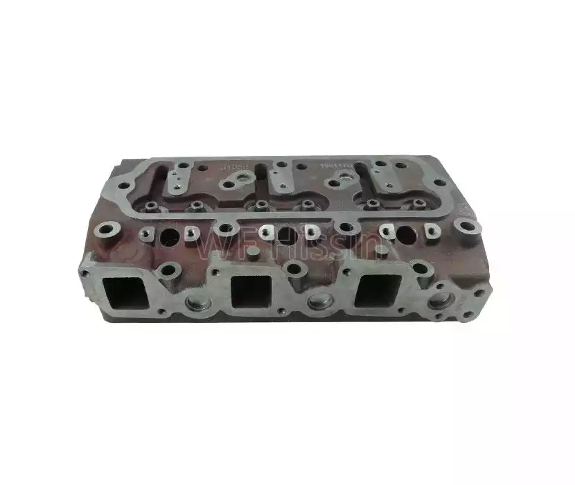 Cylinder head Lijia